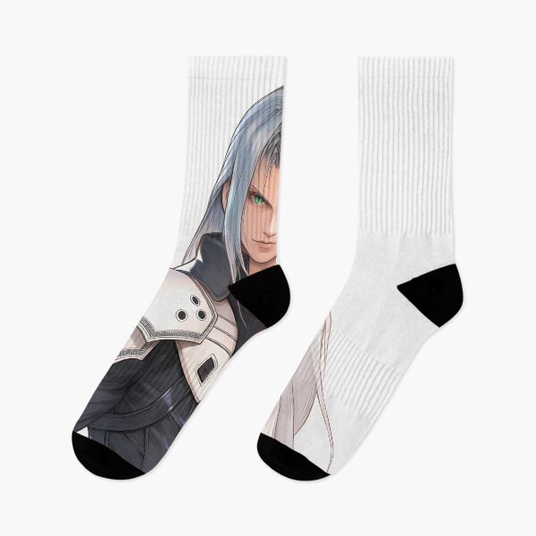 Item preview, Sephiroth - 23 designed and sold by Infinite-Aspire.