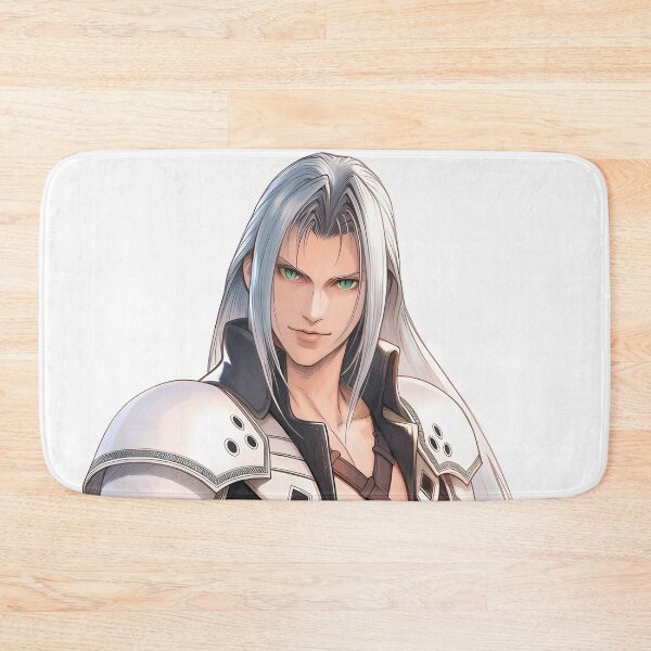 Item preview, Sephiroth - 23 designed and sold by Infinite-Aspire.