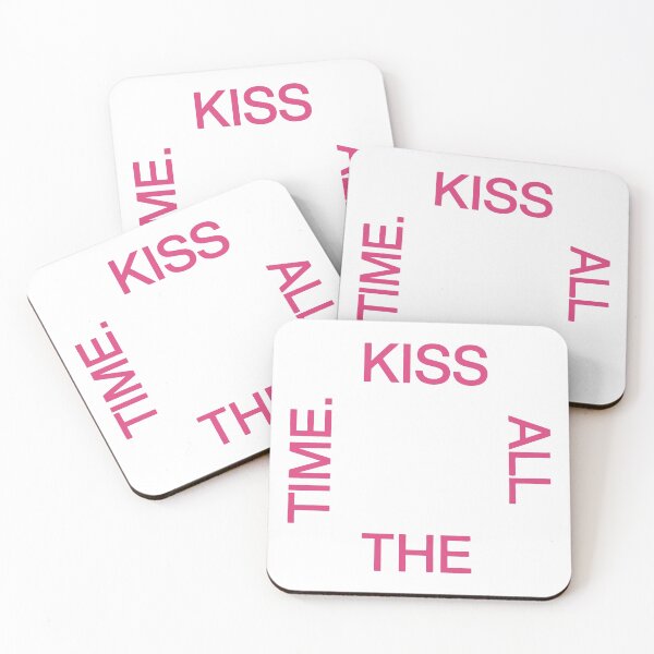 Item preview, Kiss All The Time Disco Occasionally 2 designed and sold by Kovav.