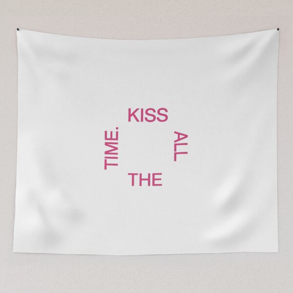 Item preview, Kiss All The Time Disco Occasionally 2 designed and sold by Kovav.