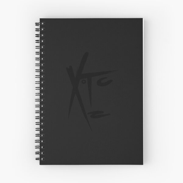 Aperçu de l'œuvre Album Xtc créée et vendue par VEENCLOTHS.