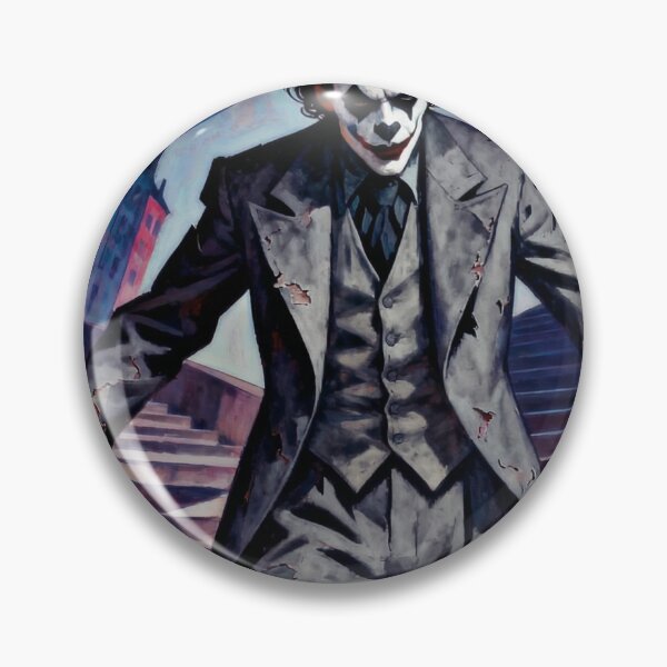 Item preview, Joaquin Phoenix designed and sold by GeekArtUniverse.