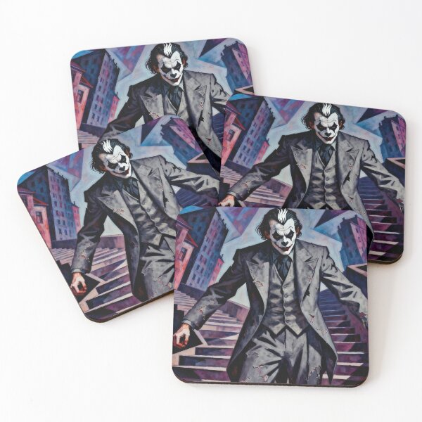 Item preview, Joaquin Phoenix designed and sold by GeekArtUniverse.