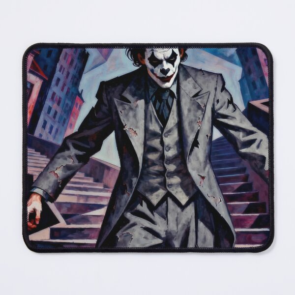Item preview, Joaquin Phoenix designed and sold by GeekArtUniverse.