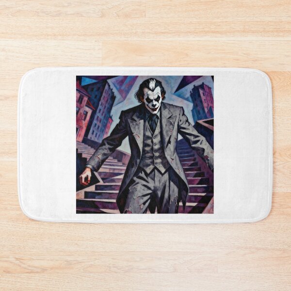Item preview, Joaquin Phoenix designed and sold by GeekArtUniverse.
