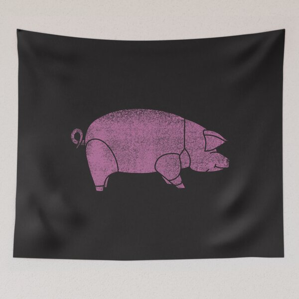 Item preview, Pig - Animals Album designed and sold by VEENCLOTHS.