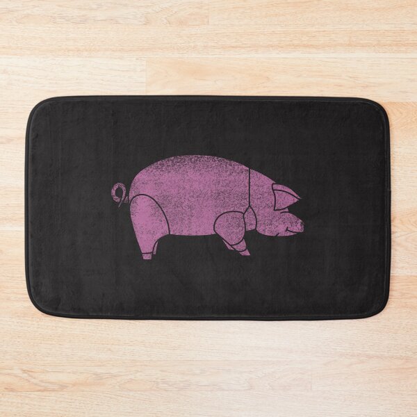 Item preview, Pig - Animals Album designed and sold by VEENCLOTHS.