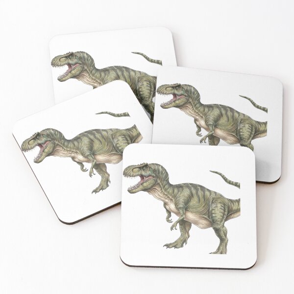 Item preview, T-rex drawing designed and sold by 90Shelly90.