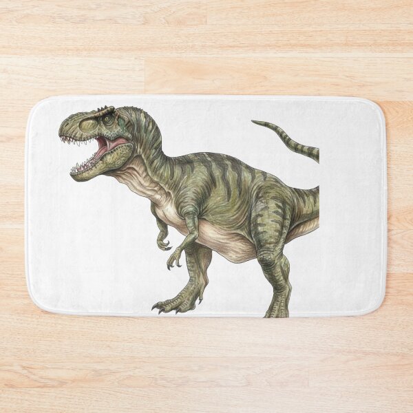Item preview, T-rex drawing designed and sold by 90Shelly90.