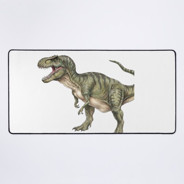 Item preview, T-rex drawing designed and sold by 90Shelly90.