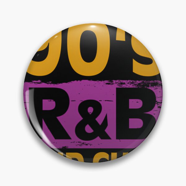 Artikelvorschau, 90er Jahre RBS-Musik entworfen und verkauft von HacciStudio.
