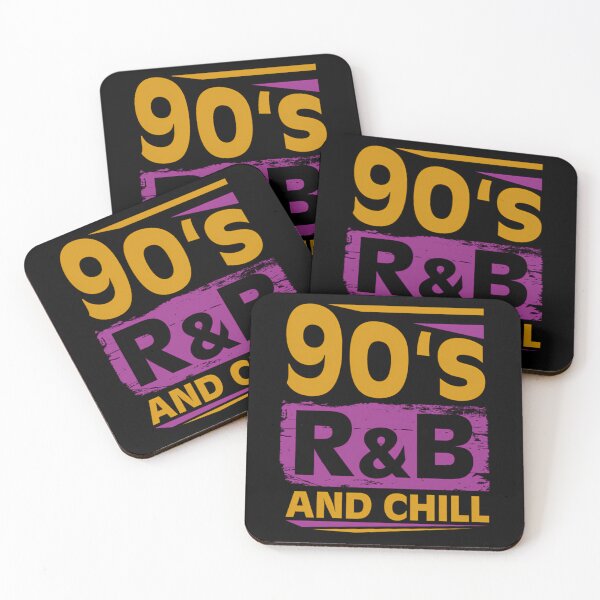 Item preview, 90S Rbs Music  designed and sold by HacciStudio.