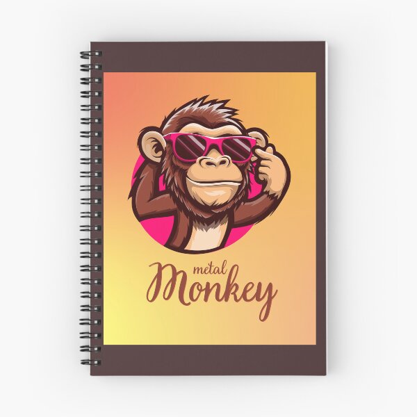 Item preview, Monkey  designed and sold by Dhangeet. Stores .