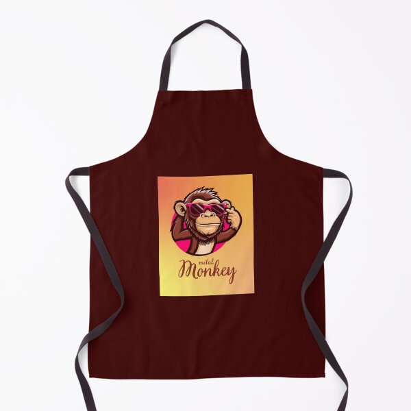 Item preview, Monkey  designed and sold by Dhangeet. Stores .
