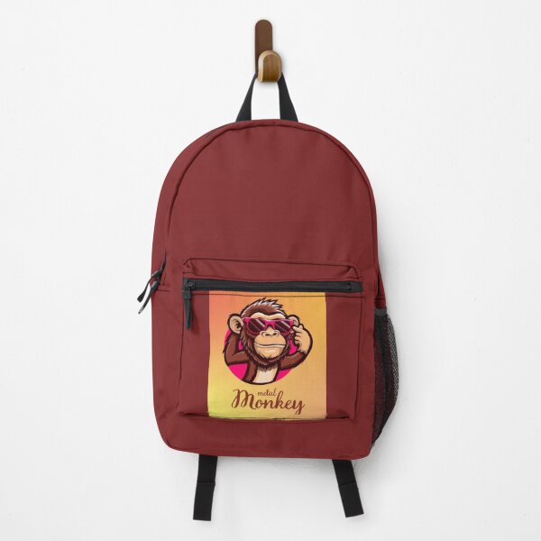 Item preview, Monkey  designed and sold by Dhangeet. Stores .