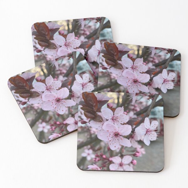 Item preview, Letchworth Cherry Blossom Photograph designed and sold by vallisrowe.