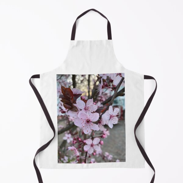 Item preview, Letchworth Cherry Blossom Photograph designed and sold by vallisrowe.