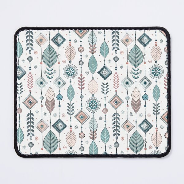 Item preview, Garland Connector Motifs | Scandinavian Folk Symbols designed and sold by Shuga-Design.