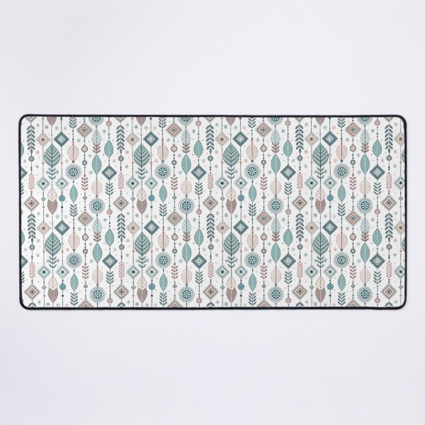 Item preview, Garland Connector Motifs | Scandinavian Folk Symbols designed and sold by Shuga-Design.