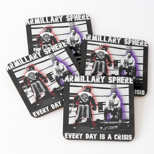 Item preview,  Every Day Is A Crisis designed and sold by VEENCLOTHS.