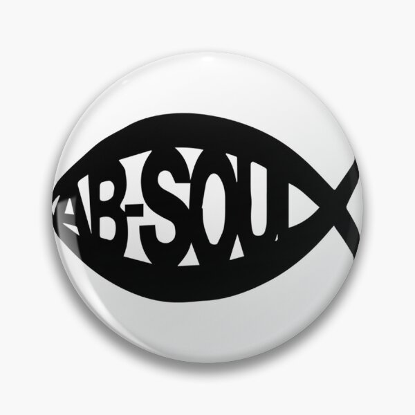 Item preview, Ab Souls designed and sold by HacciStudio.