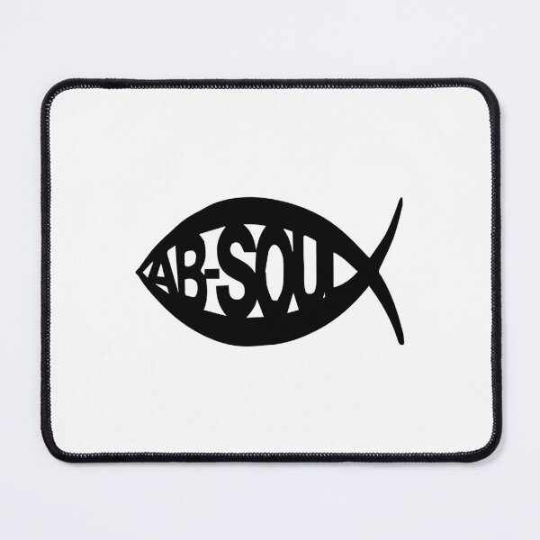 Item preview, Ab Souls designed and sold by HacciStudio.