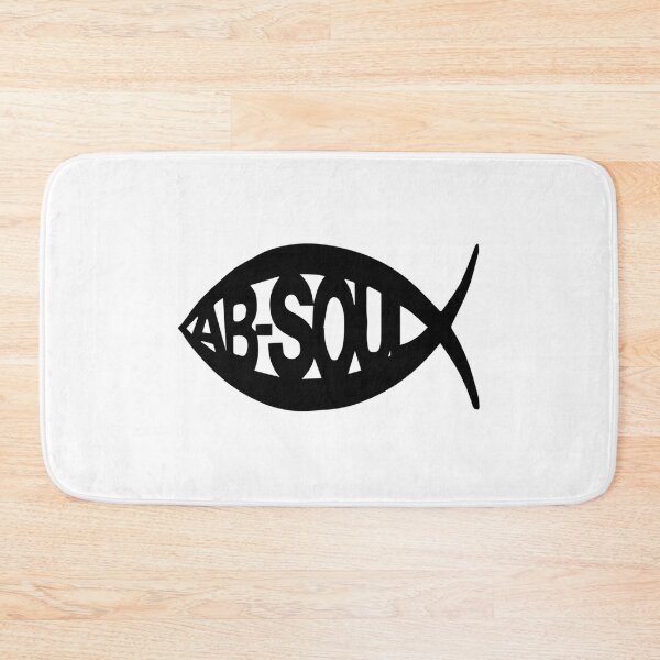 Item preview, Ab Souls designed and sold by HacciStudio.