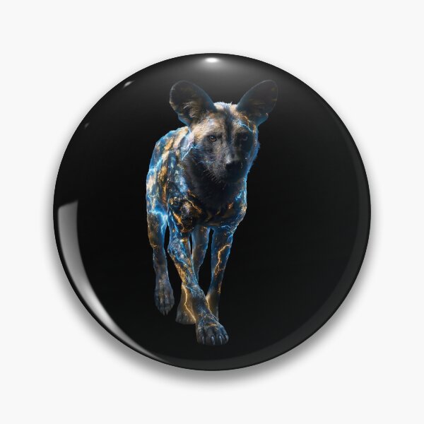 Item preview, Varkas: The Spark of the Bright Painters' Choir designed and sold by Anicolarys | Le Bestiaire des Échos.