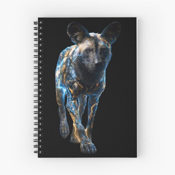 Item preview, Varkas: The Spark of the Bright Painters' Choir designed and sold by Anicolarys | Le Bestiaire des Échos.