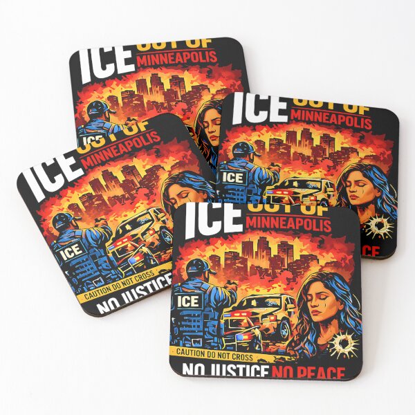 Item preview, Ice-Out-Of-Mn designed and sold by kulimfadlanz.
