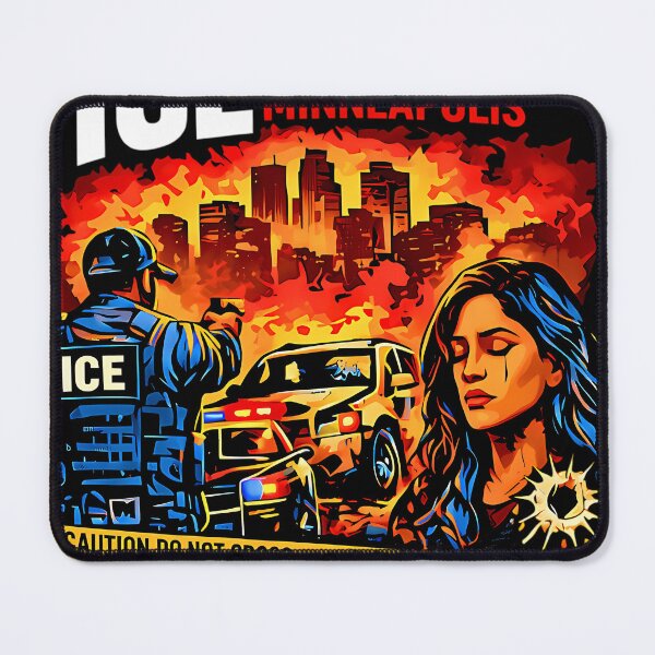 Item preview, Ice-Out-Of-Mn designed and sold by kulimfadlanz.