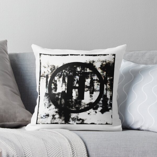 Item preview, Hylax Plastics logo, Tobacco-Stained Mountain Goat designed and sold by Andrez.