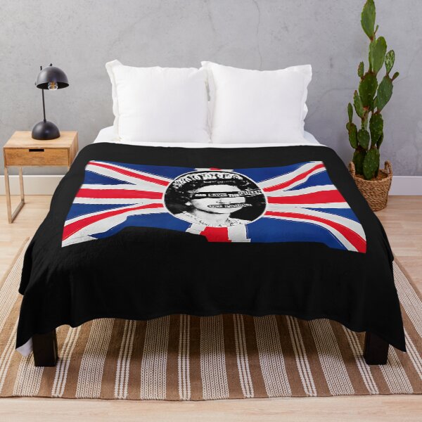 Item preview, God Save The Queen (Hq) designed and sold by VEENCLOTHS.