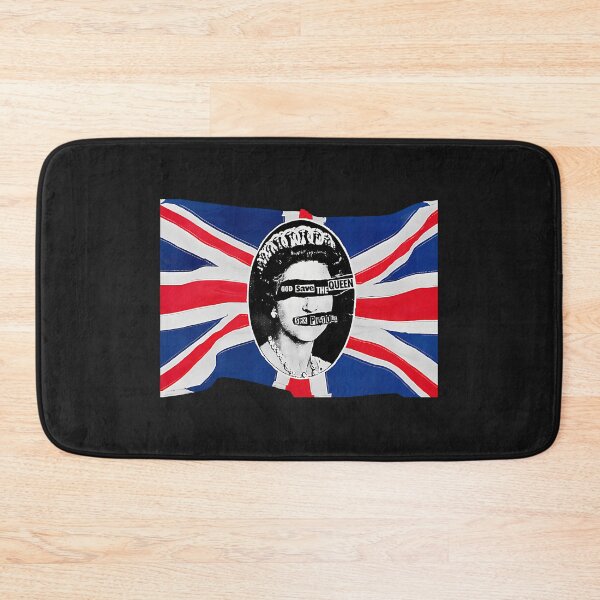 Item preview,  God Save The Queen (Hq) designed and sold by VEENCLOTHS.
