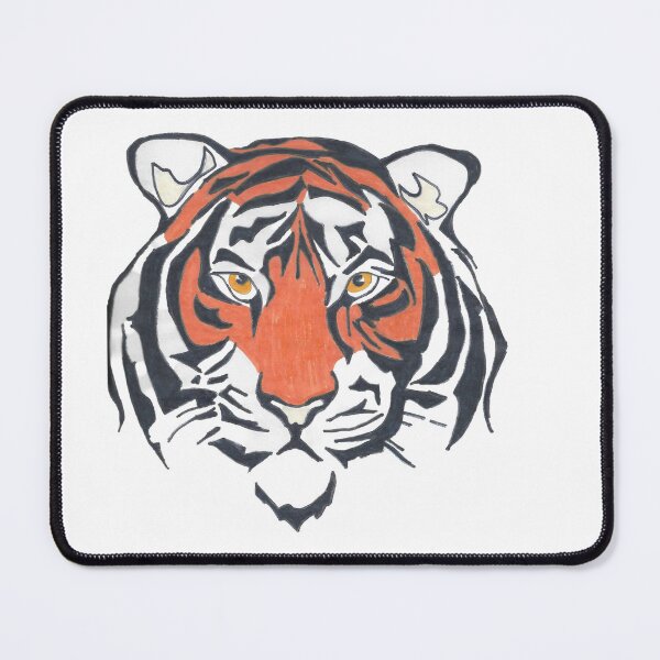 Item preview, Tiger designed and sold by 90Shelly90.