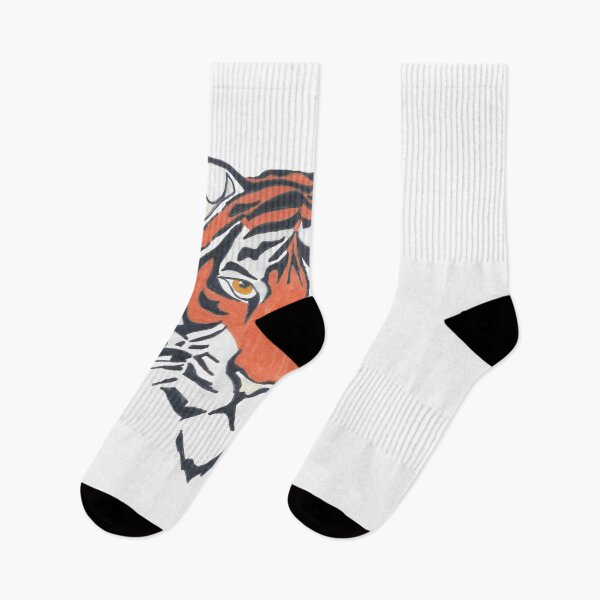 Item preview, Tiger designed and sold by 90Shelly90.