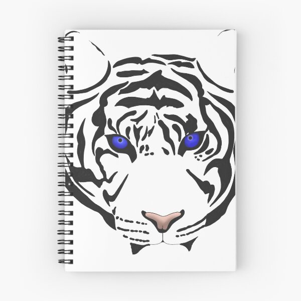 Item preview, White Tiger designed and sold by devil0035.