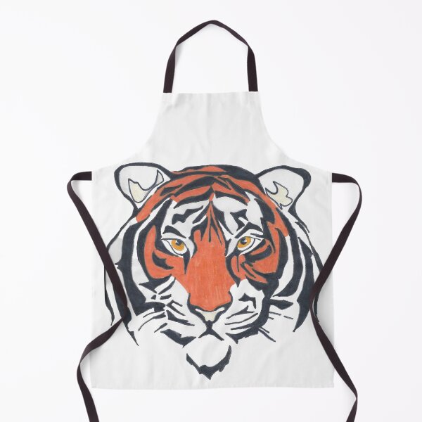Item preview, Tiger designed and sold by 90Shelly90.
