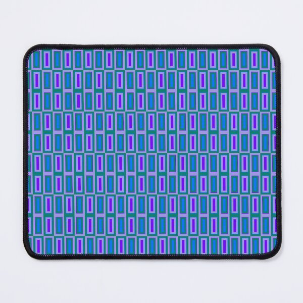 Item preview, Indigo Grid designed and sold by stealthycat88.