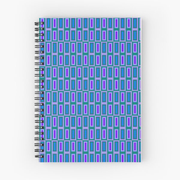 Item preview, Indigo Grid designed and sold by stealthycat88.