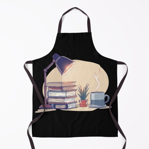 Item preview, Introvert Book Club – Quiet Reading Society designed and sold by KapiPrint.