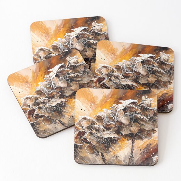 Item preview, Vibrant Floral Explosion designed and sold by cuprum.