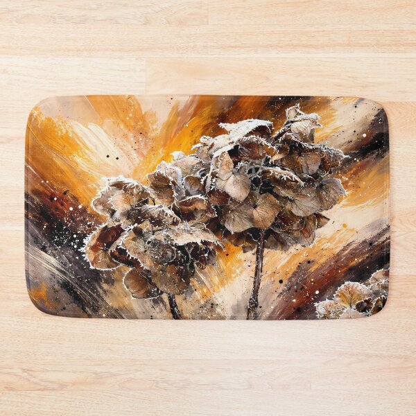 Item preview, Vibrant Floral Explosion designed and sold by cuprum.