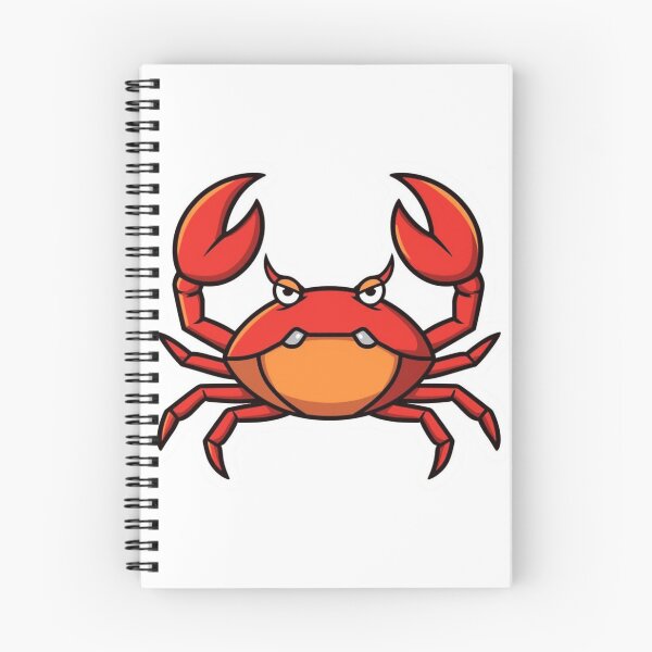 Item preview, Crab Rave Party Funny Dance Meme Sticker designed and sold by NeonNerdStudio.