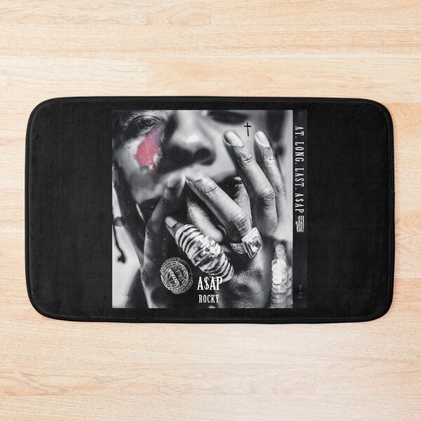 Item preview,  At. Long. Last. Cover designed and sold by VEENCLOTHS.