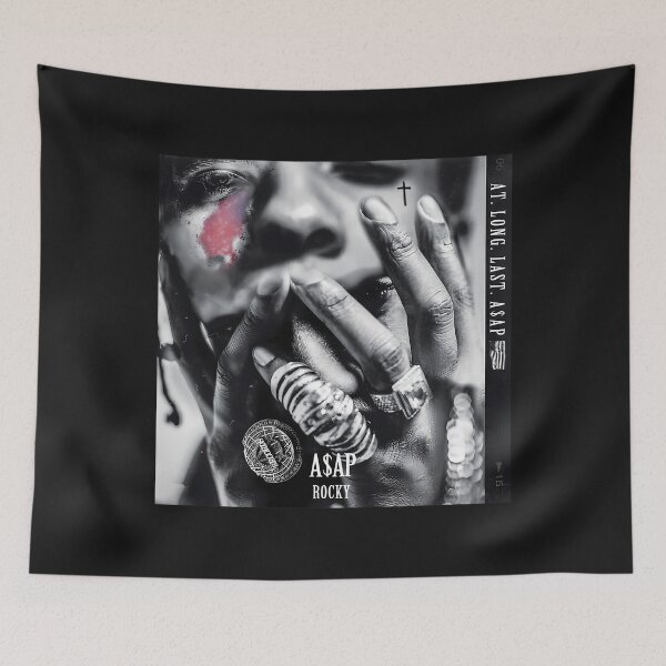 Item preview,  At. Long. Last. Cover designed and sold by VEENCLOTHS.