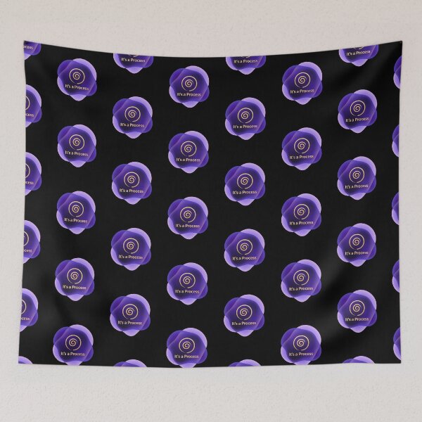 Item preview, It's a process | Counselor designed and sold by SocialStaticz.