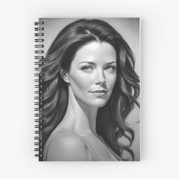 Item preview, Bridget Regan designed and sold by WorldofCharcoal.