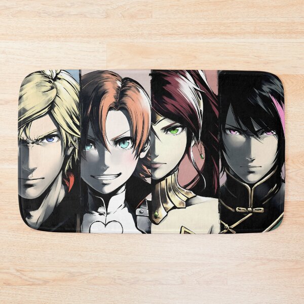 Item preview, Team JNPR - 9 designed and sold by Infinite-Aspire.