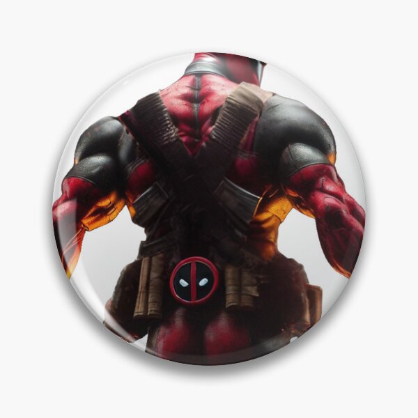 Item preview, Big ass | Antihero designed and sold by GeekArtUniverse.